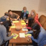 FiVo 2013 - Vorbereitung Messe